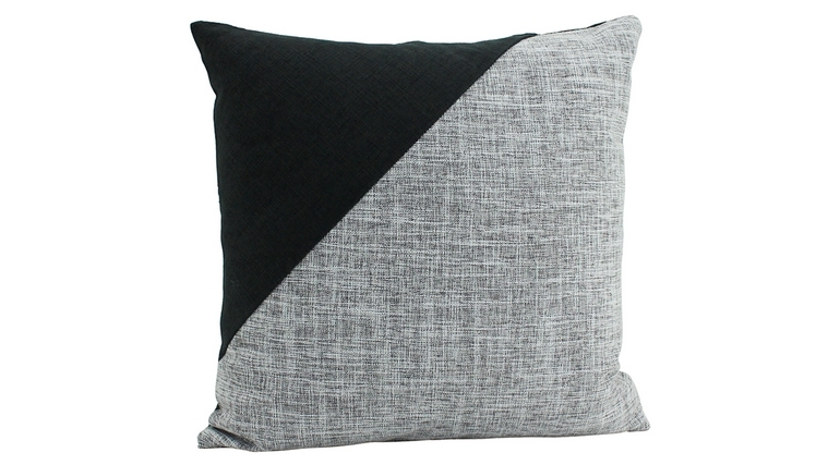 Sgle Tri Marble & Blk