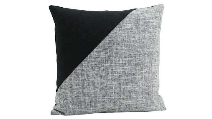 Sgle Tri Marble & Blk