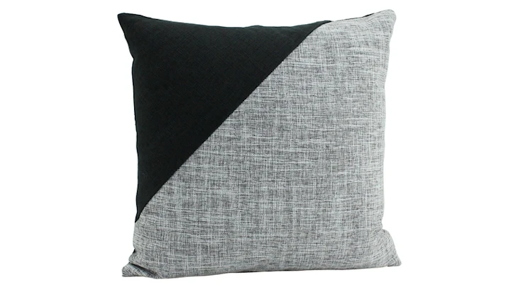 Sgle Tri Marble & Blk