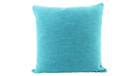 Aria Turquoise Cushion