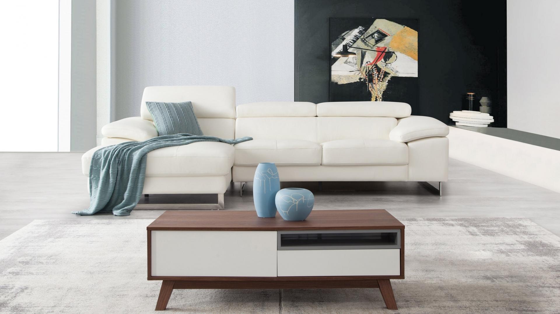 Boston Leather Chaise Lounge Option A 6 Thumbnail