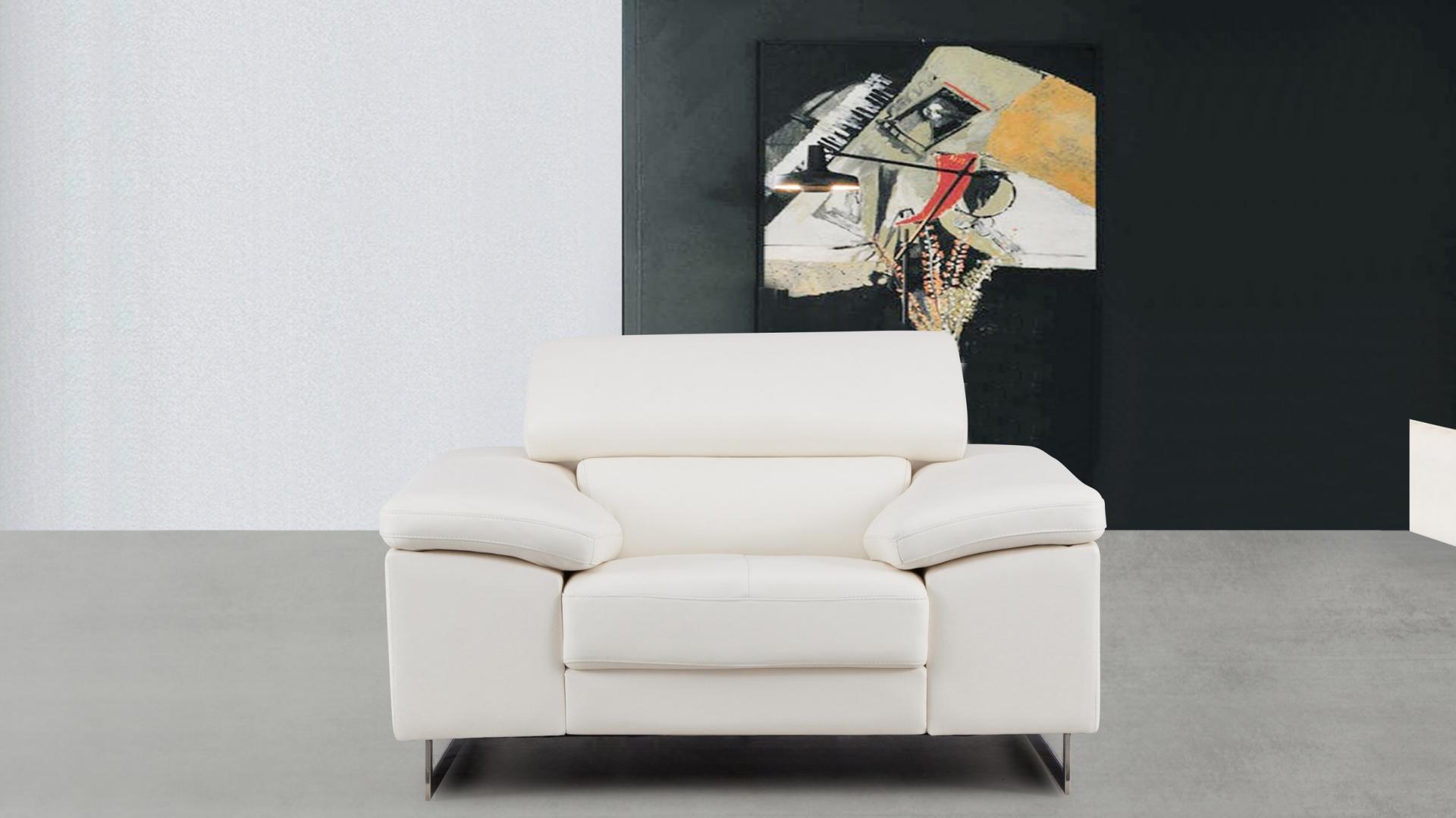 Boston Leather Sofa Suite 3 + 2 + 1 10 Thumbnail