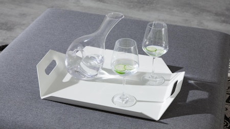 Avanti Large Serving Tray