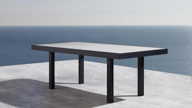Invini 6 Outdoor Dining Table