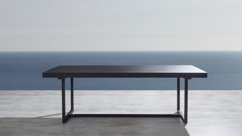 Elite Outdoor Dining Table 4 Thumbnail