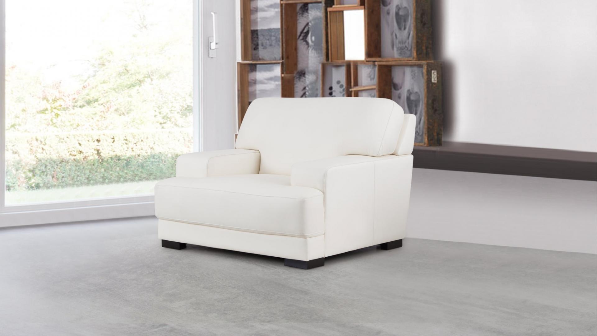 Volante Leather Sofa Suite 3 + 2 + 1 8 Thumbnail