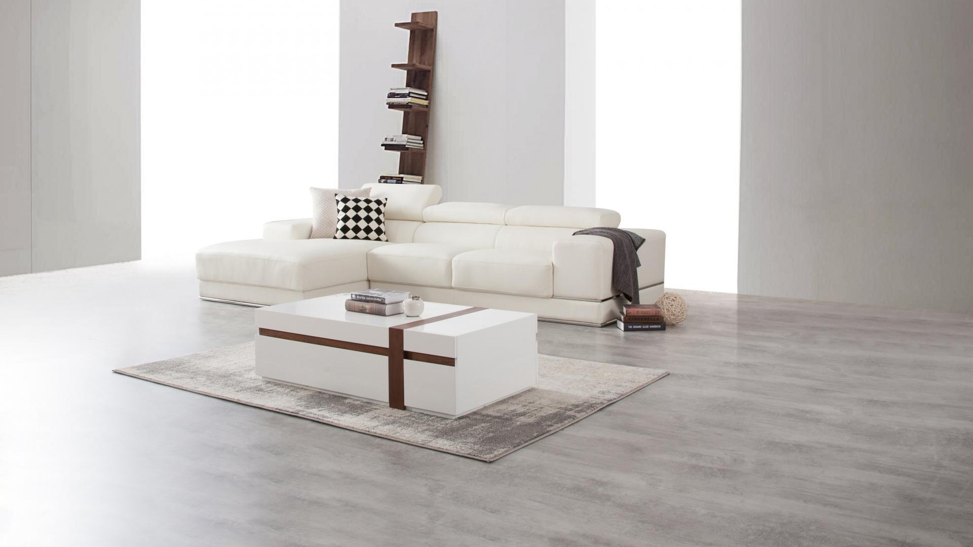 Napoleon Leather Chaise Lounge Option A 5 Thumbnail