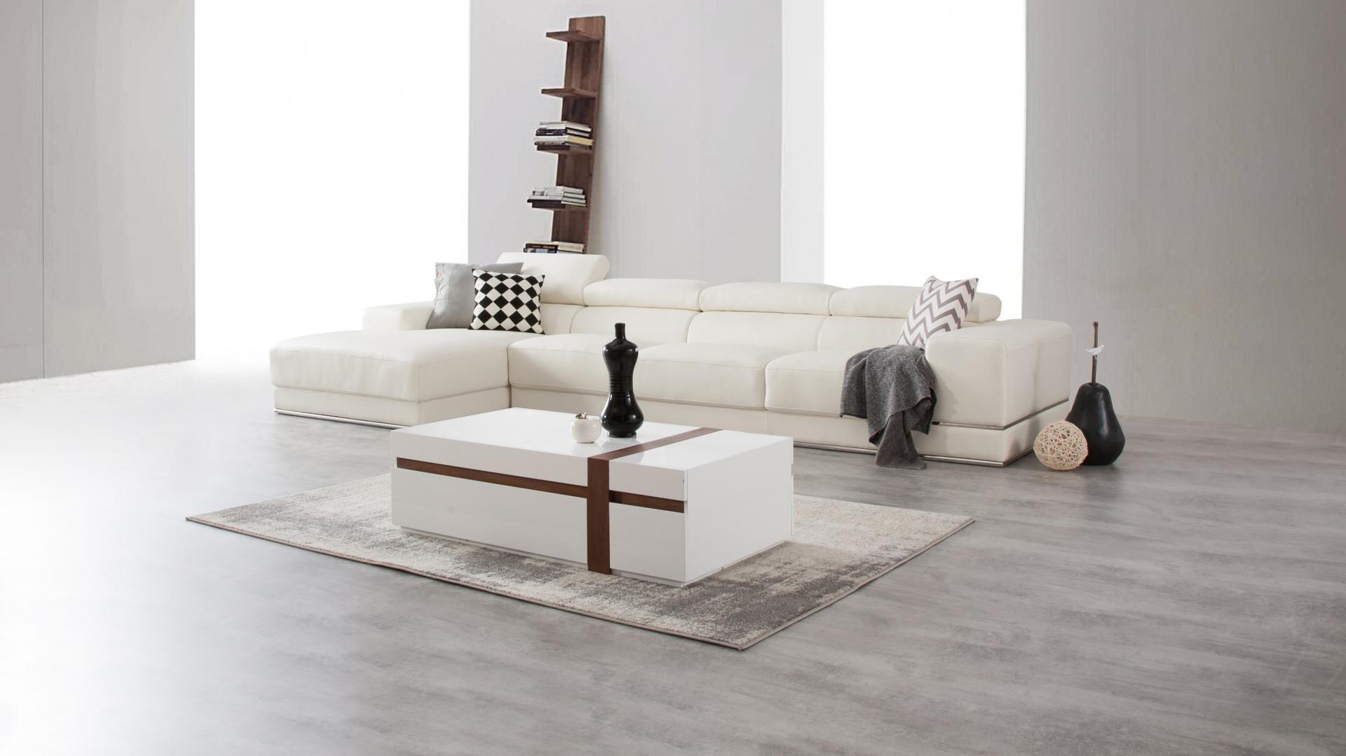 Napoleon Leather Chaise Lounge Option B 4 Thumbnail