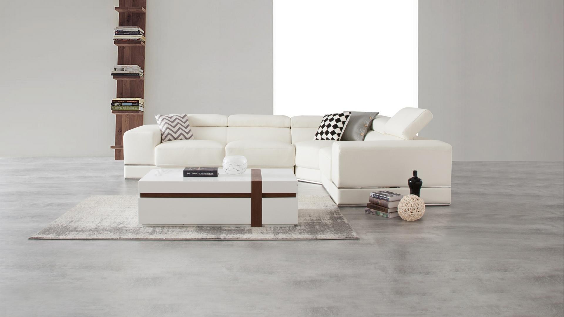 Napoleon Leather Corner Lounge Option E 5 Thumbnail