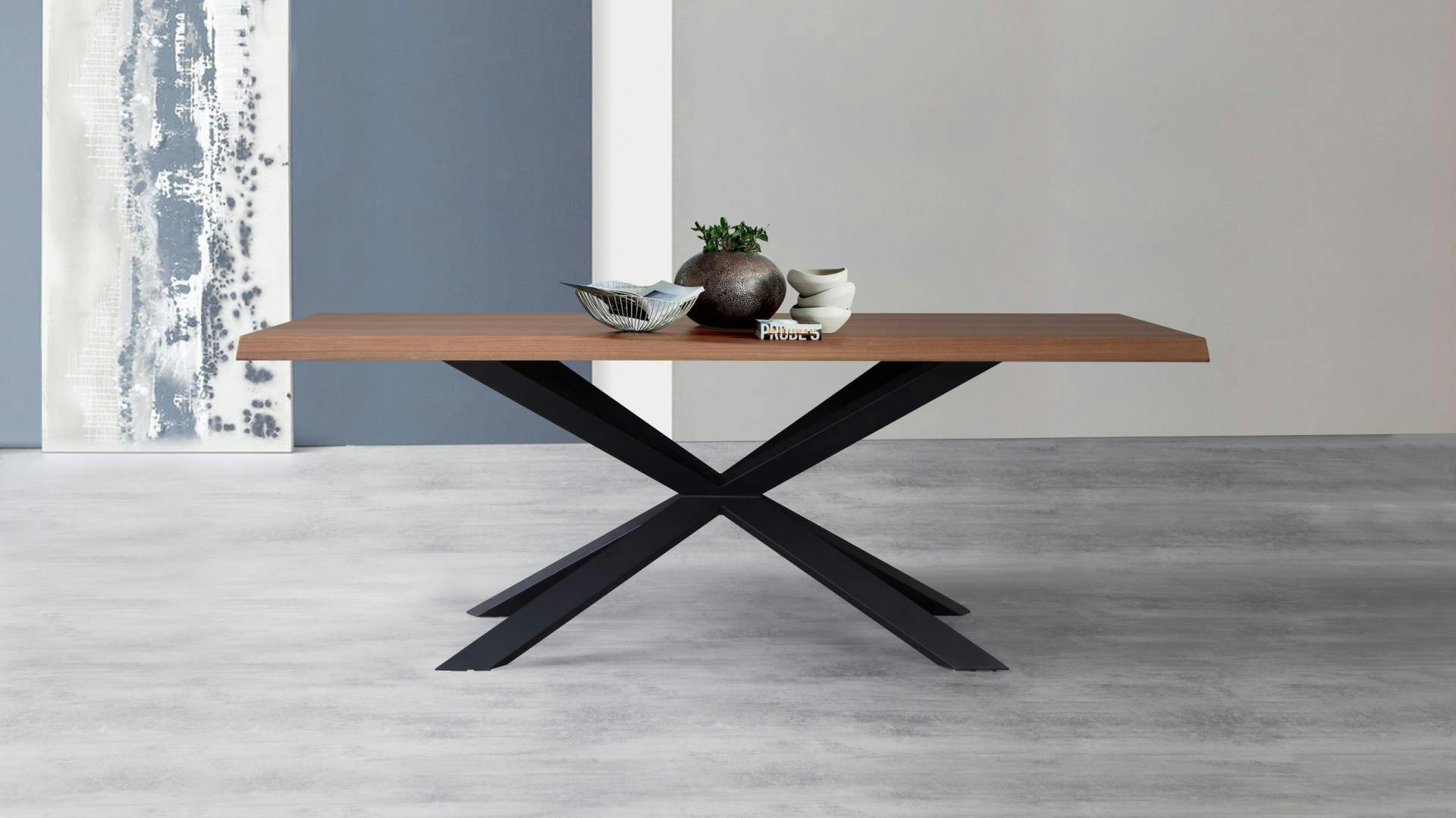 Amsterdam Dining Table Lounge Life