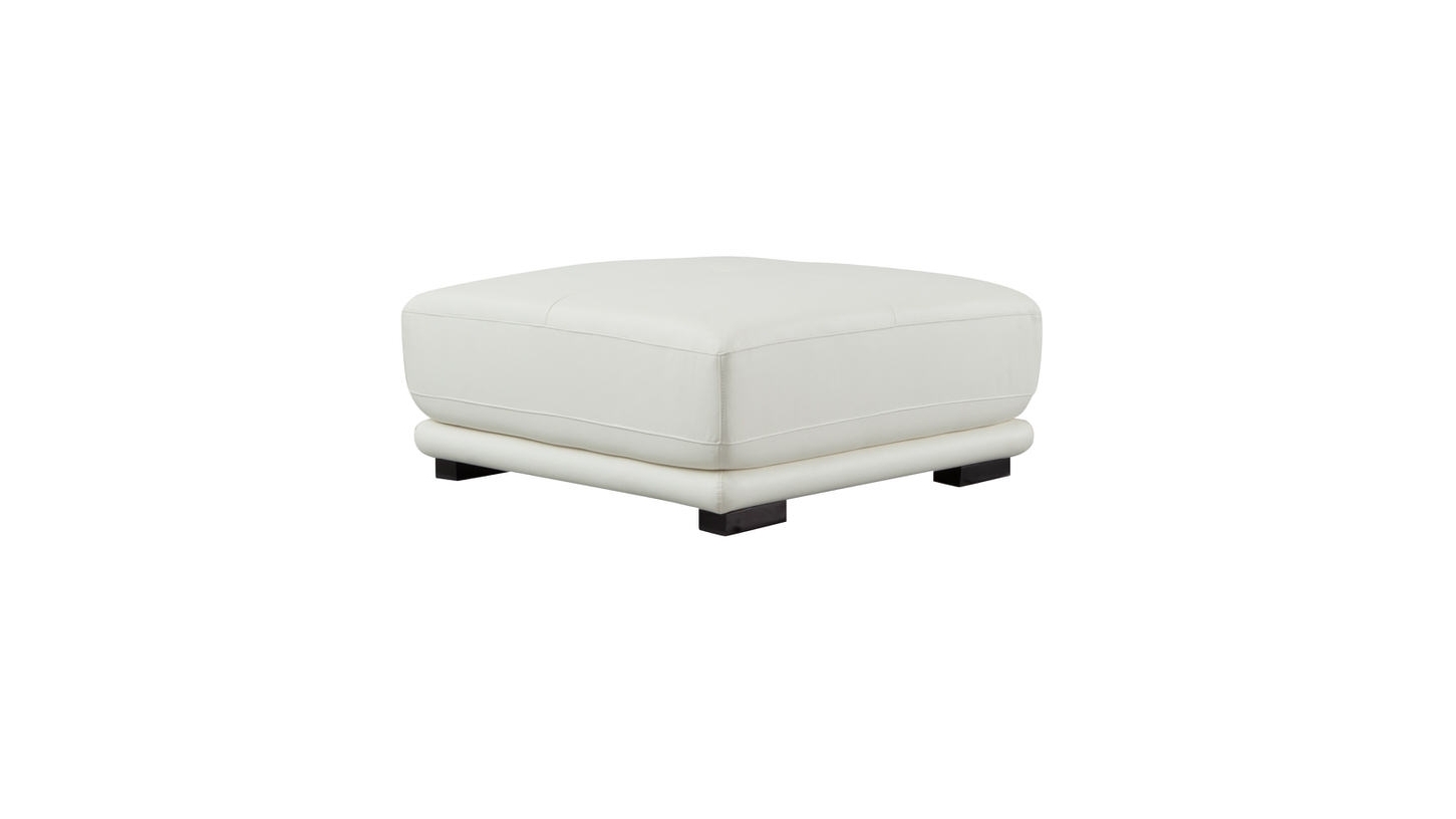 Juliet Leather Ottoman 100x100x45 3 Thumbnail