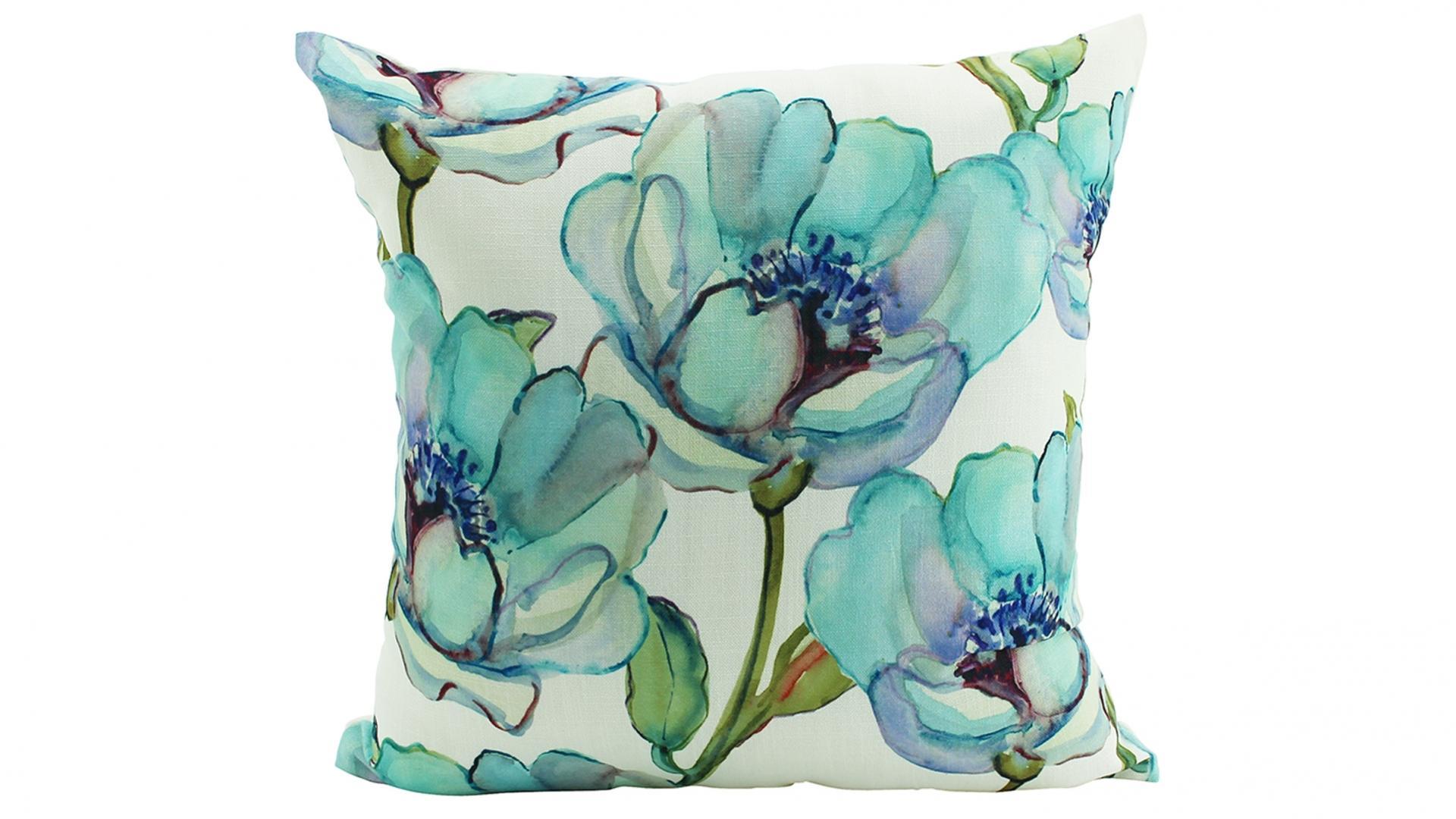 Meridah Flower Cushion 45x45cm