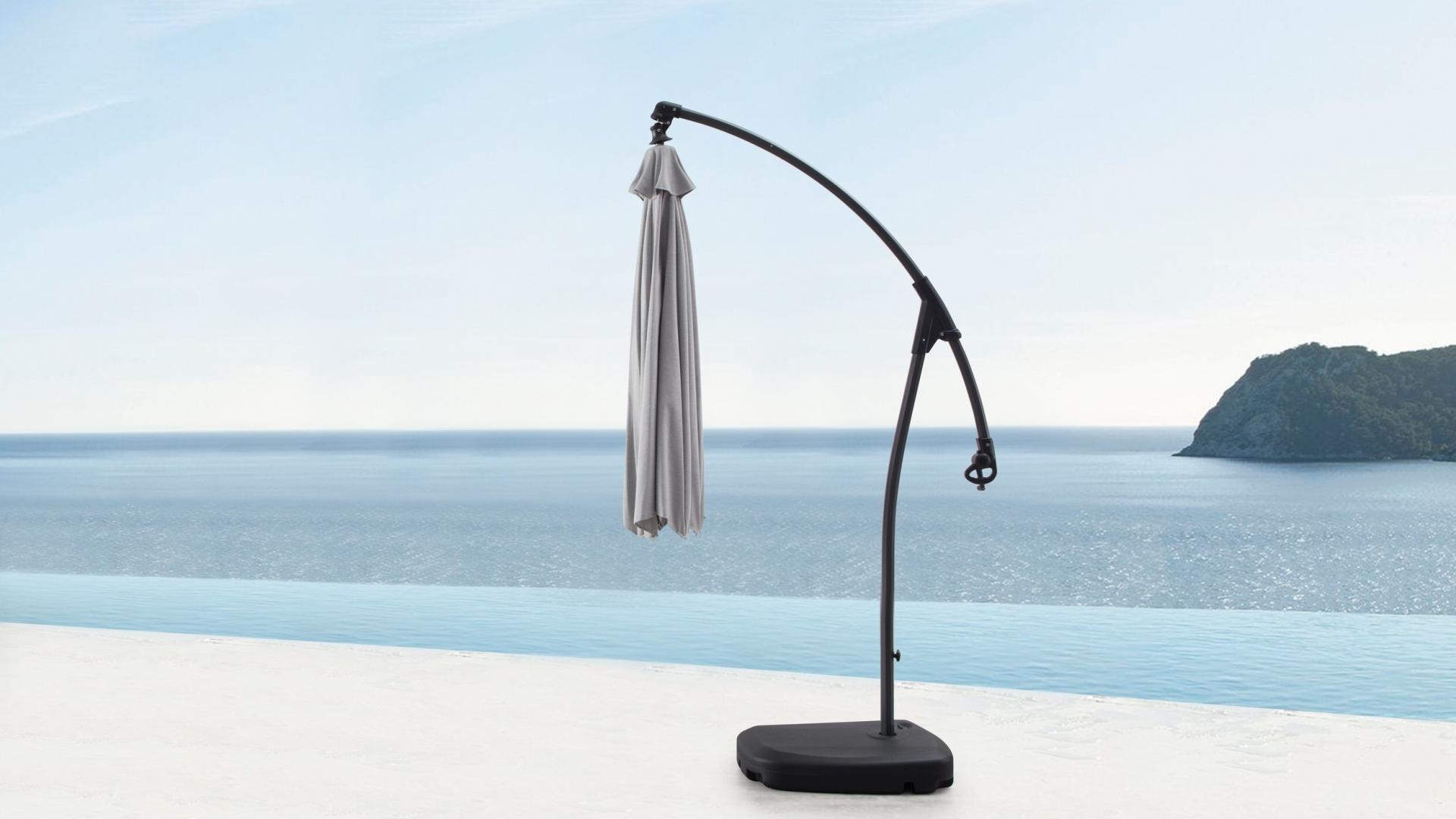 Oasis Outdoor Cantilever Umbrella 7 Thumbnail