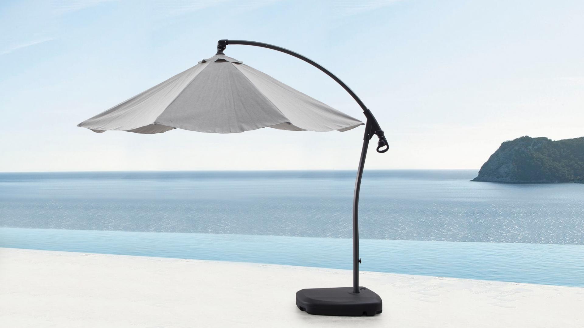 Oasis Outdoor Cantilever Umbrella 7 Thumbnail