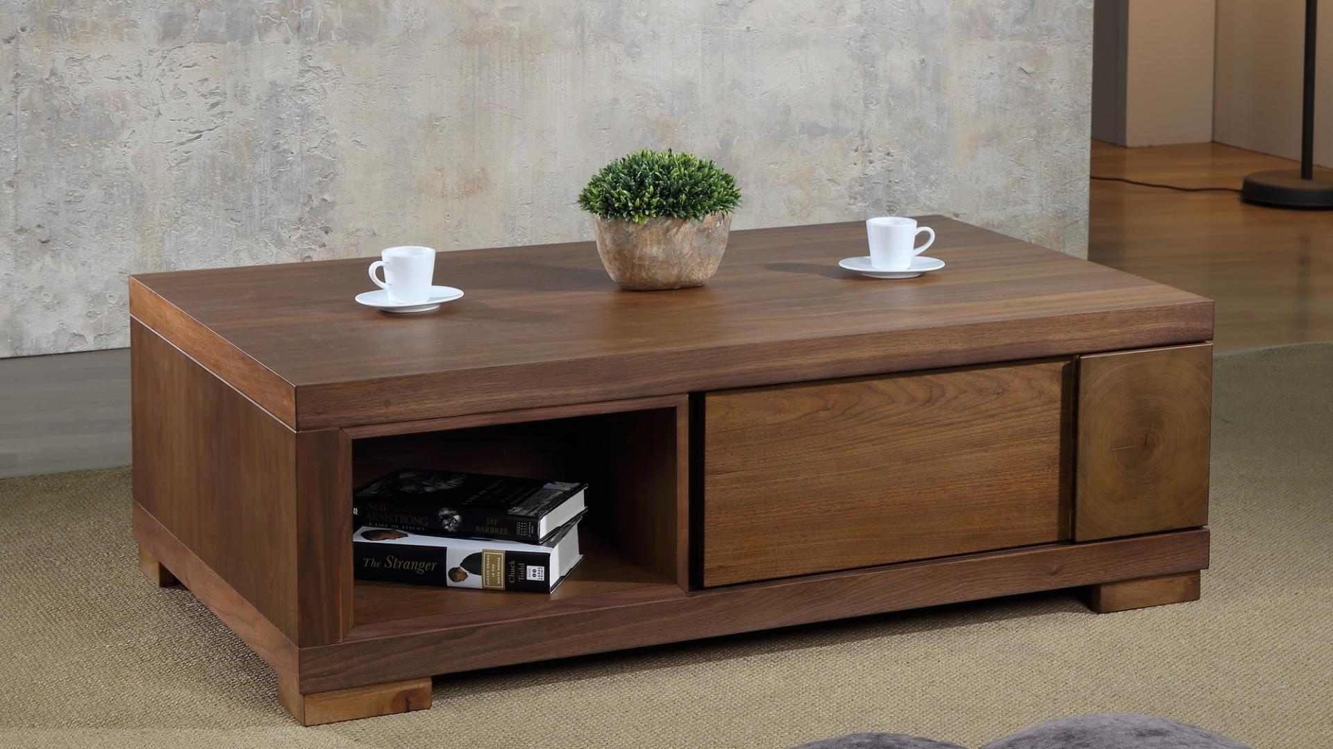 Hamilton Coffee Table | Lounge Life