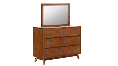 New Delhi Dressing Table With Mirror 1 Thumbnail