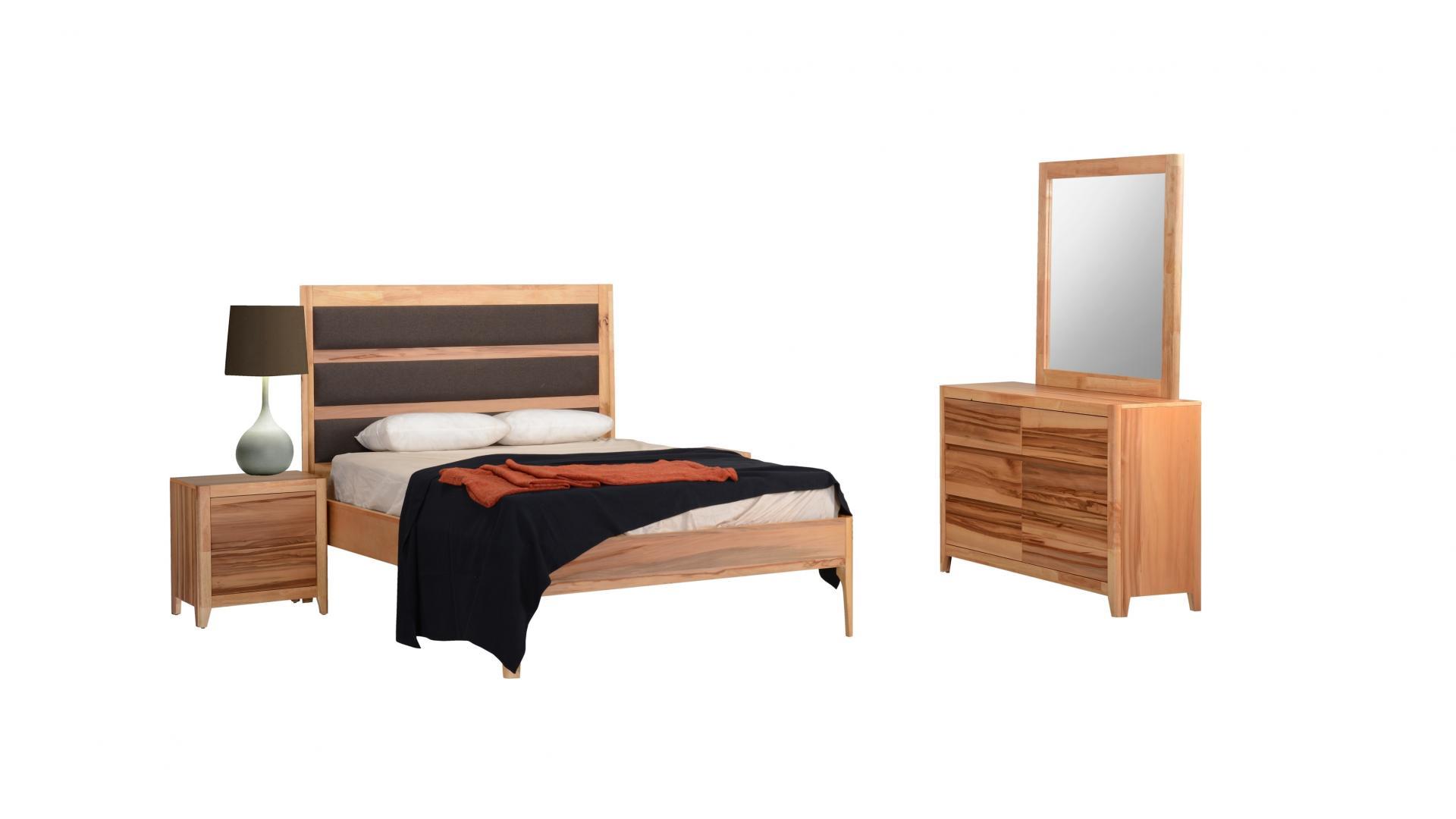 Bahamas King Bedroom Suite 4piece With Dresser Lounge Life