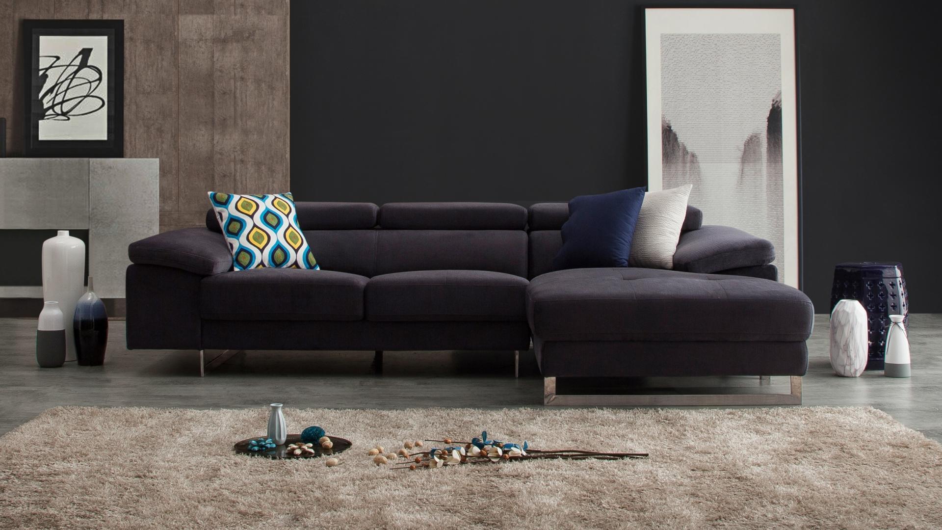 Boston Fabric Chaise Lounge Option A 7 Thumbnail