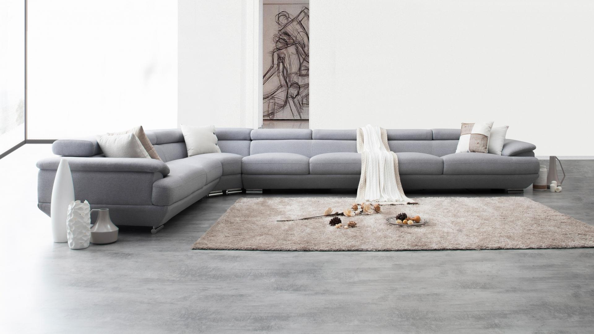 Lexington Fabric Corner Lounge Option C 8 Thumbnail