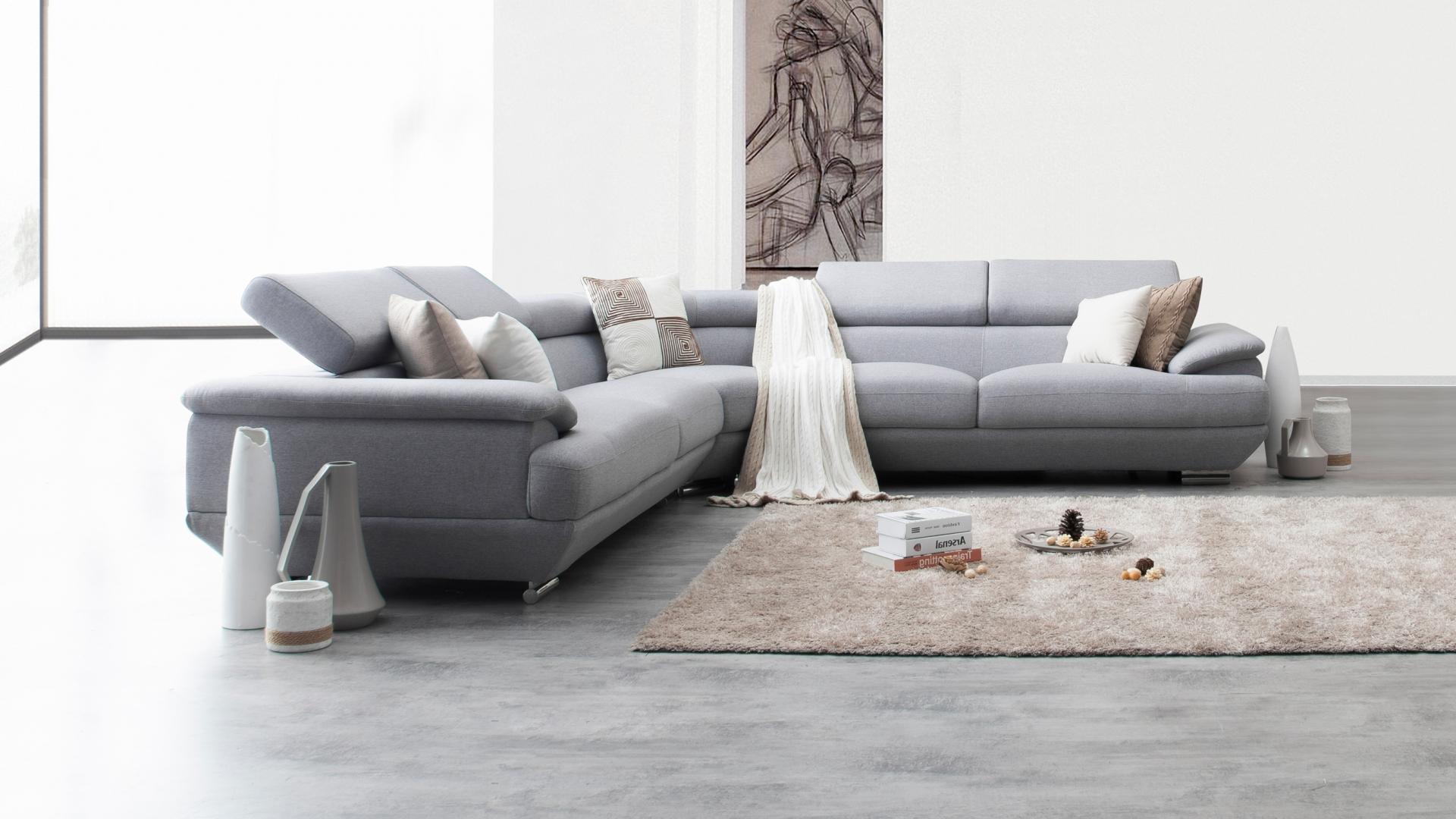 Lexington Fabric Corner Lounge Option A 8 Thumbnail