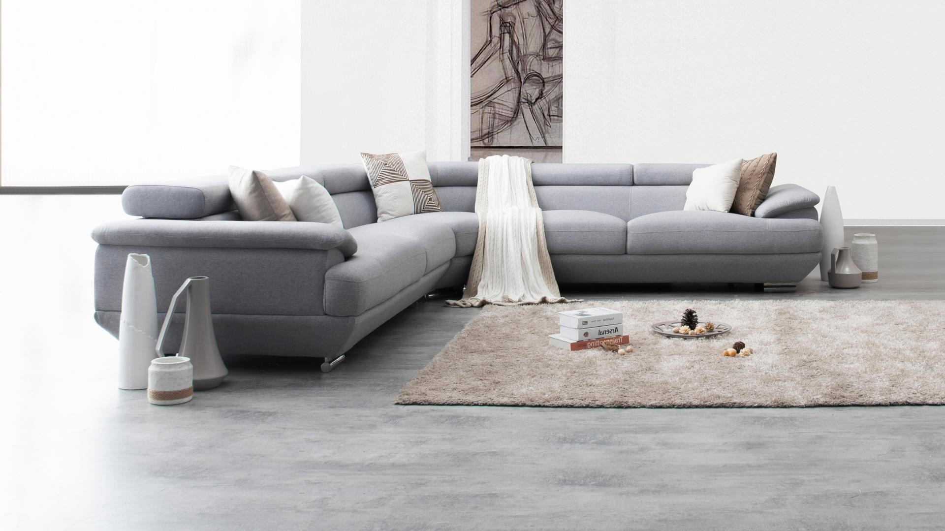 Lexington Fabric Corner Lounge Option A 8 Thumbnail