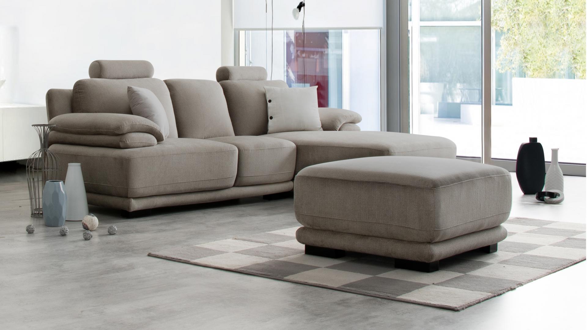 Juliet Fabric Chaise Lounge Option A 6 Thumbnail