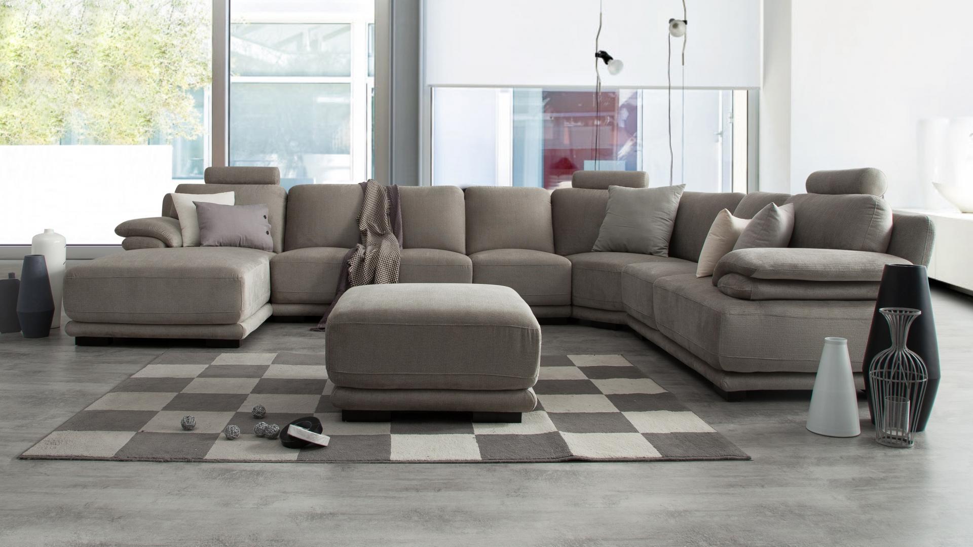 Juliet Fabric Modular Lounge Option B 6 Thumbnail