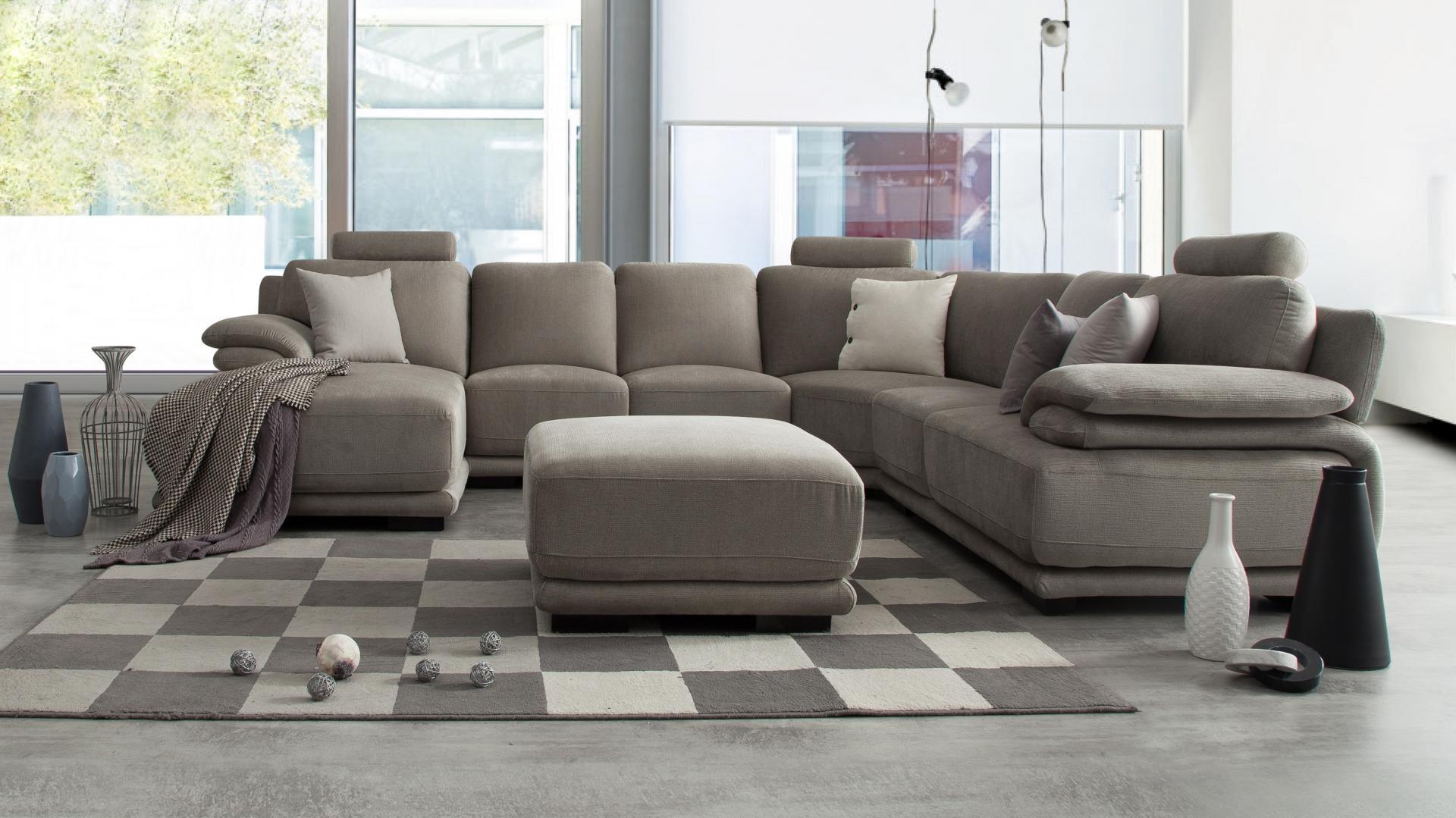 Juliet Fabric Modular Lounge Option A 6 Thumbnail