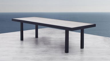 Invini 8 Outdoor Dining Table