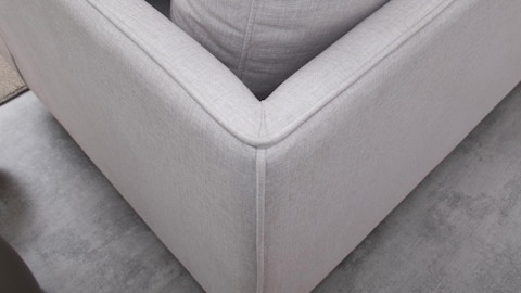 Stellar Fabric Chaise Lounge Option B 29 Thumbnail