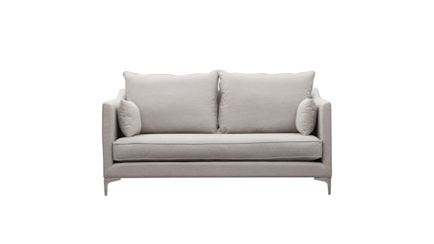 Ada Fabric 2.5 Seat Sofa 17 Thumbnail