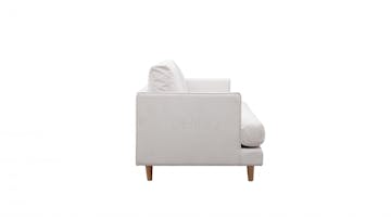 Stellar Fabric Two Seat Sofa - Lounge Life