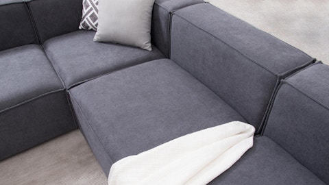Orion Fabric Sofa Suite 3 + 2 + 1 6 Thumbnail
