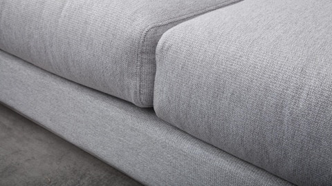 Albert Fabric 2.5 Seat Sofa 10 Thumbnail