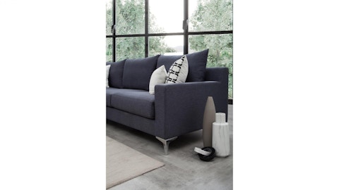 Apollo Fabric Chaise Lounge Option B 7