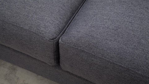 Apollo Fabric Three Seat Sofa 11 Thumbnail