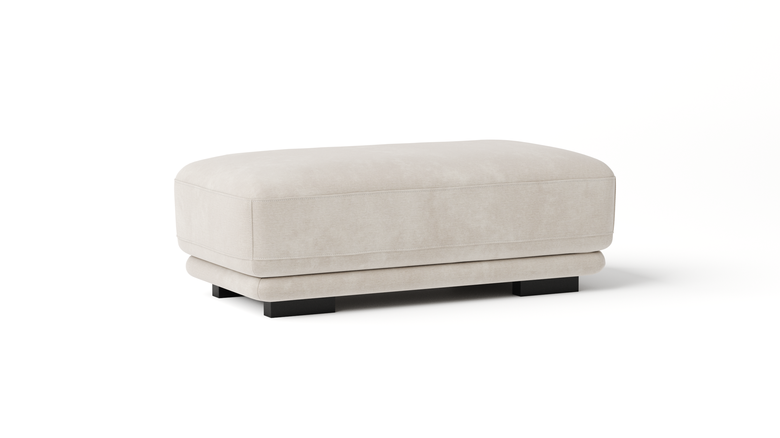 Juliet Fabric Ottoman 60x120x45 4 Thumbnail