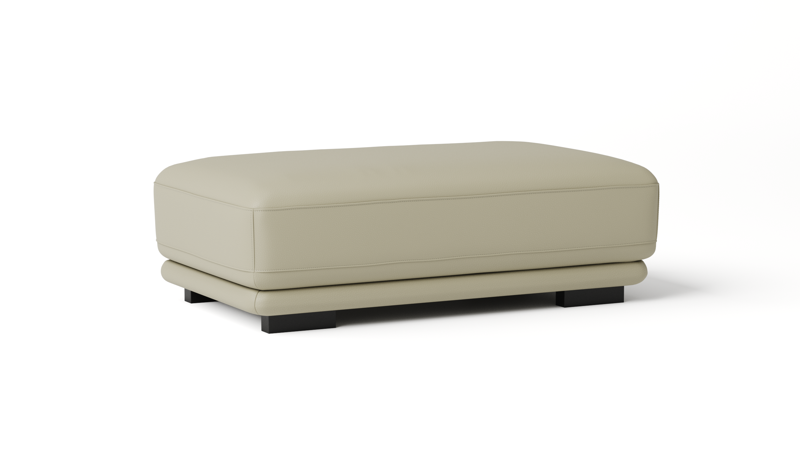 Juliet Leather Ottoman 75x130x45 3 Thumbnail