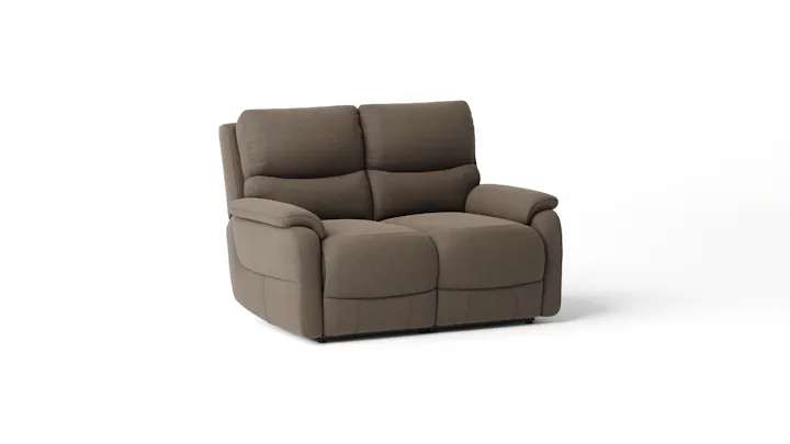 Kelsea Fabric Two Seater Sofa