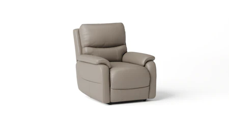 Kelsea Leather Armchair