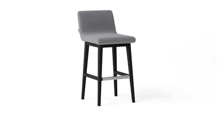 Kroes Outdoor Bar Chair
