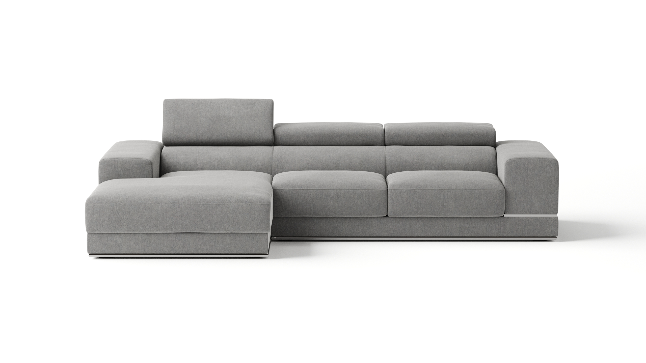 Napoleon Fabric Chaise Lounge Option A 14 Thumbnail