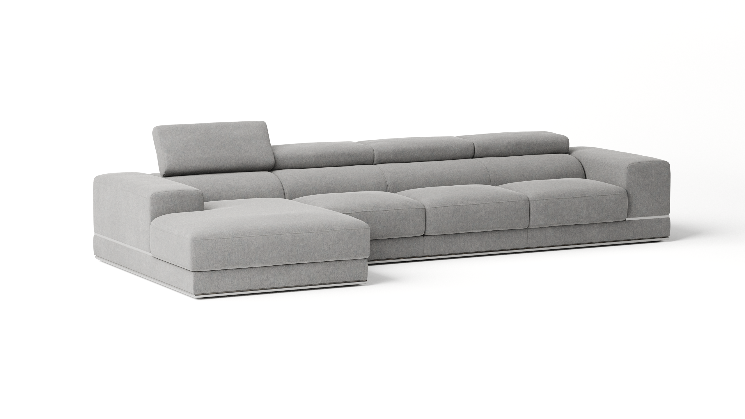 Napoleon Fabric Chaise Lounge Option B 13 Thumbnail