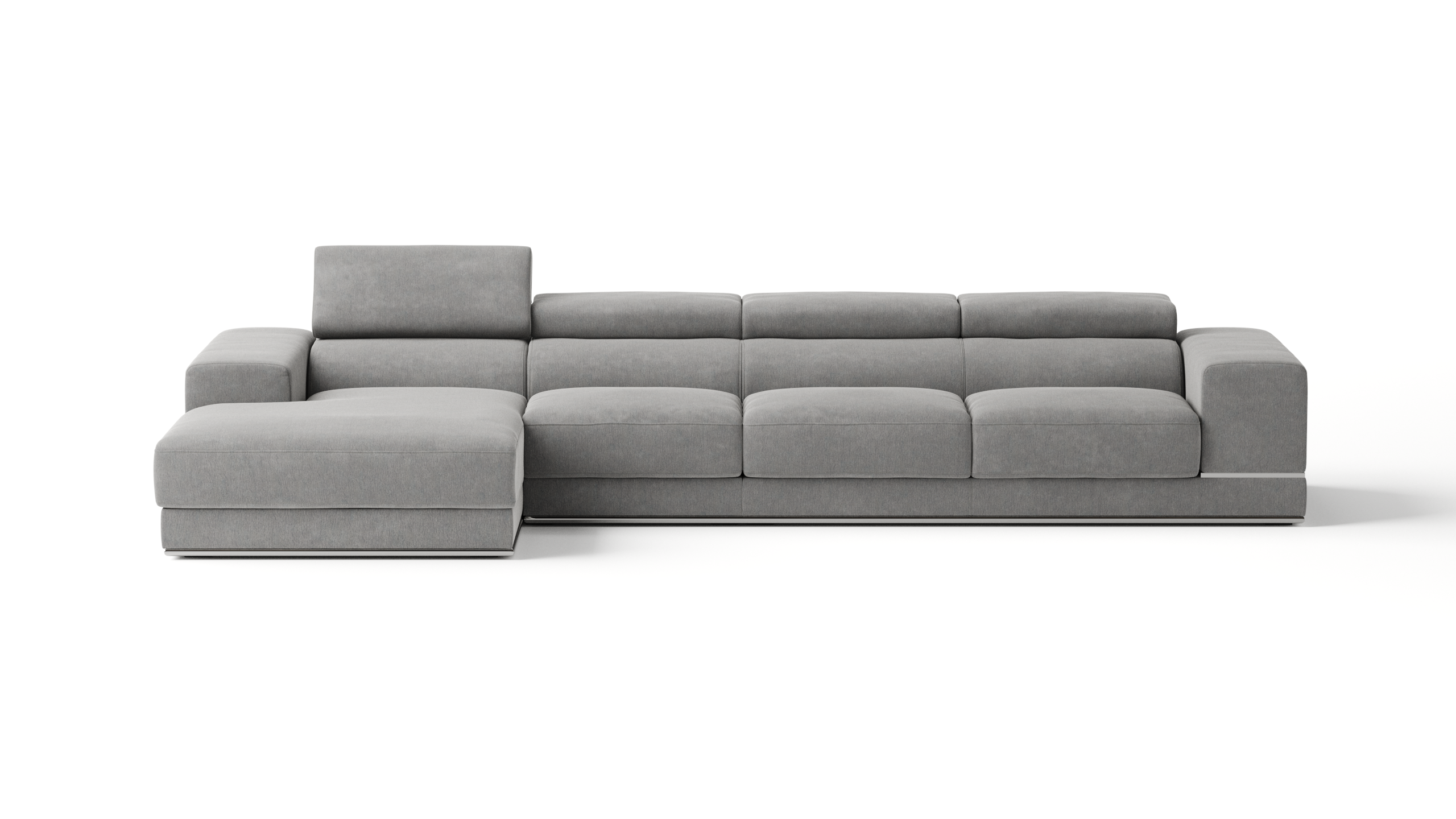 Napoleon Fabric Chaise Lounge Option B 13 Thumbnail