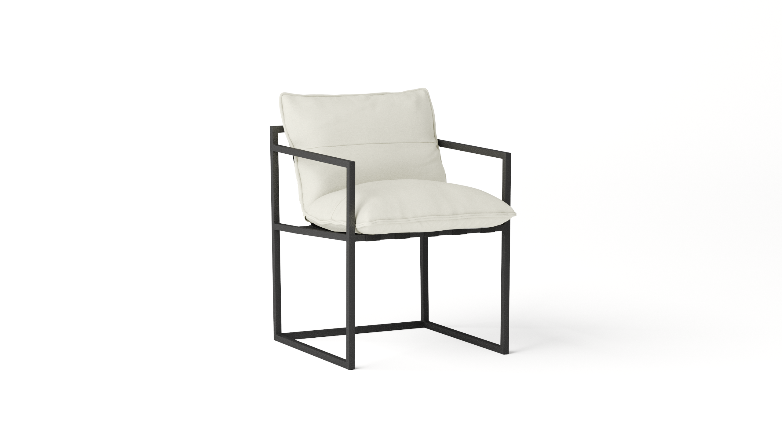 Reef Outdoor Dining Chair Set Of 2 4 Thumbnail