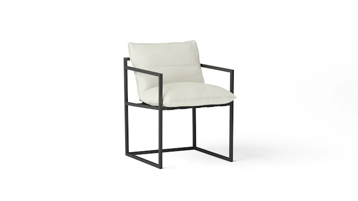 Reef Outdoor Dining Chair Set Of 2