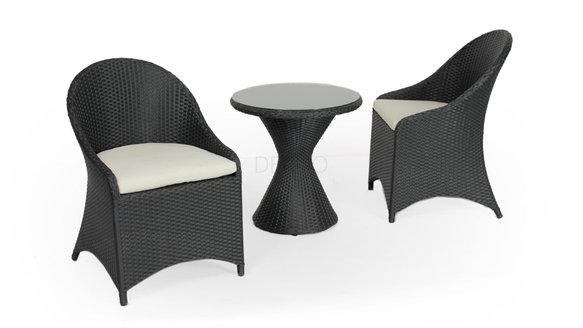 Adelina Outdoor Chair Suite Lavita Outdoor