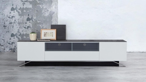 BROOKLYN Tv Entertainment Unit ( - SKU680607) 1