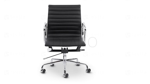Eames Ribbed Office Chair 8 Thumbnail