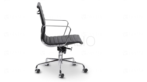 Eames Ribbed Office Chair 8 Thumbnail